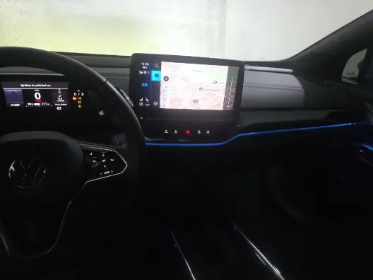 Florida Fine Cars - Used VOLKSWAGEN ID.4 2023 WEST PALM PRO S