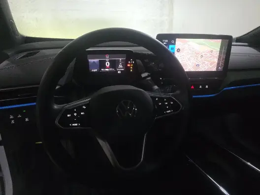 Florida Fine Cars - Used VOLKSWAGEN ID.4 2023 WEST PALM PRO S