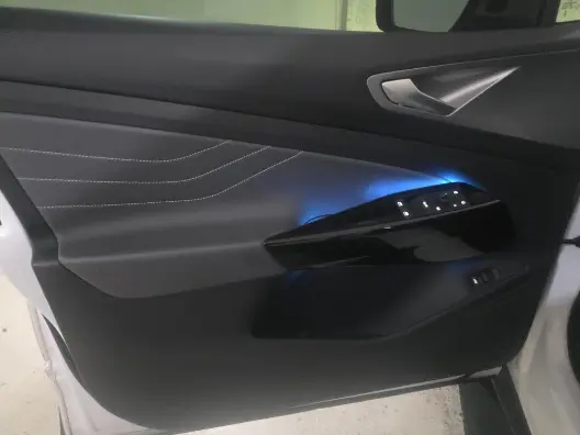 Florida Fine Cars - Used VOLKSWAGEN ID.4 2023 WEST PALM PRO S