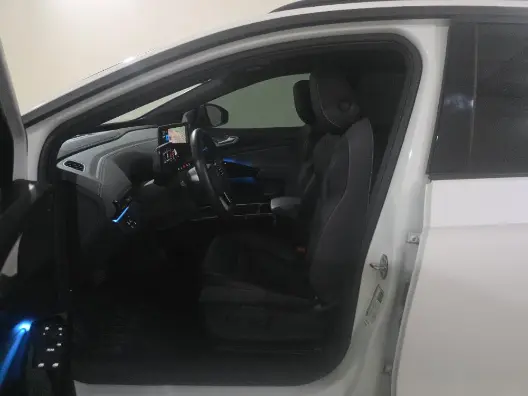 Florida Fine Cars - Used VOLKSWAGEN ID.4 2023 WEST PALM PRO S