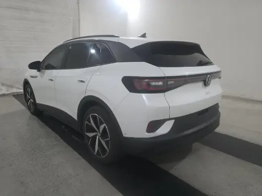 Florida Fine Cars - Used VOLKSWAGEN ID.4 2023 WEST PALM PRO S