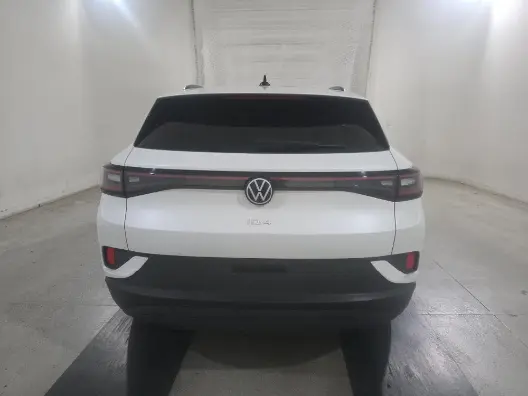 Florida Fine Cars - Used VOLKSWAGEN ID.4 2023 WEST PALM PRO S