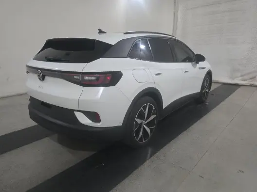 Florida Fine Cars - Used VOLKSWAGEN ID.4 2023 WEST PALM PRO S