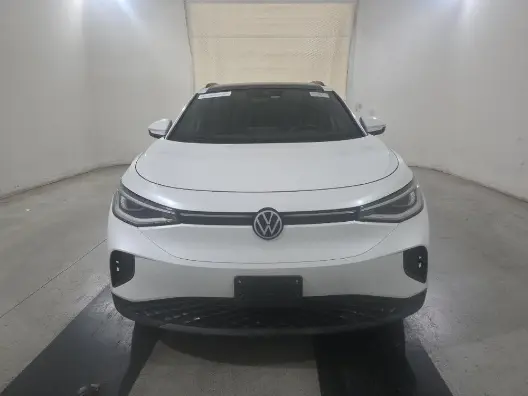 Florida Fine Cars - Used VOLKSWAGEN ID.4 2023 WEST PALM PRO S