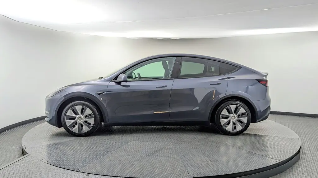 Florida Fine Cars - Used TESLA MODEL Y 2023 WEST PALM LONG RANGE