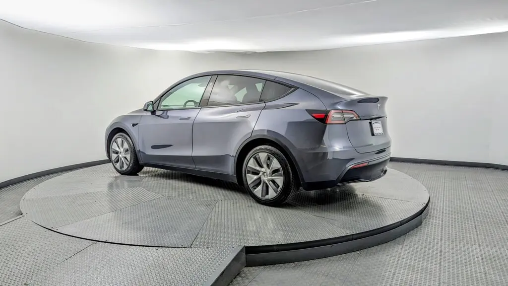 Florida Fine Cars - Used TESLA MODEL Y 2023 WEST PALM LONG RANGE