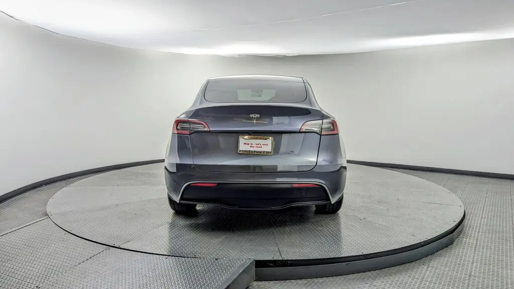 Florida Fine Cars - Used TESLA MODEL Y 2023 WEST PALM LONG RANGE