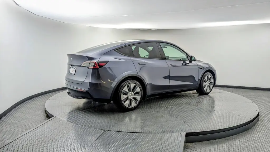 Florida Fine Cars - Used TESLA MODEL Y 2023 WEST PALM LONG RANGE