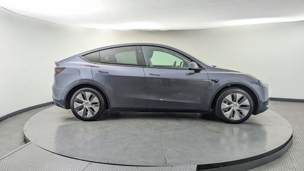 Florida Fine Cars - Used TESLA MODEL Y 2023 WEST PALM LONG RANGE