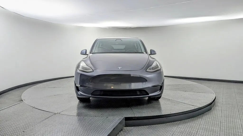 Florida Fine Cars - Used TESLA MODEL Y 2023 WEST PALM LONG RANGE