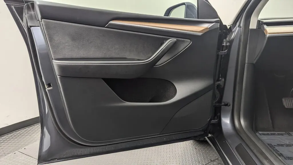 Florida Fine Cars - Used TESLA MODEL Y 2023 WEST PALM LONG RANGE