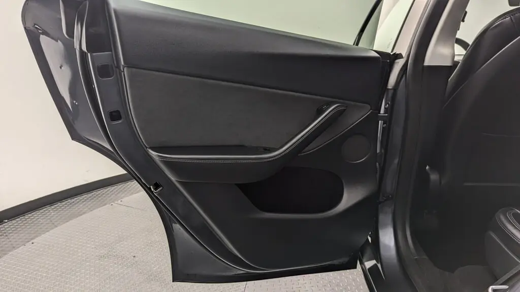 Florida Fine Cars - Used TESLA MODEL Y 2023 WEST PALM LONG RANGE