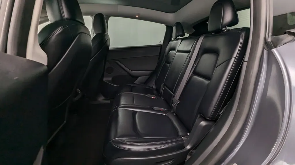 Florida Fine Cars - Used TESLA MODEL Y 2023 WEST PALM LONG RANGE