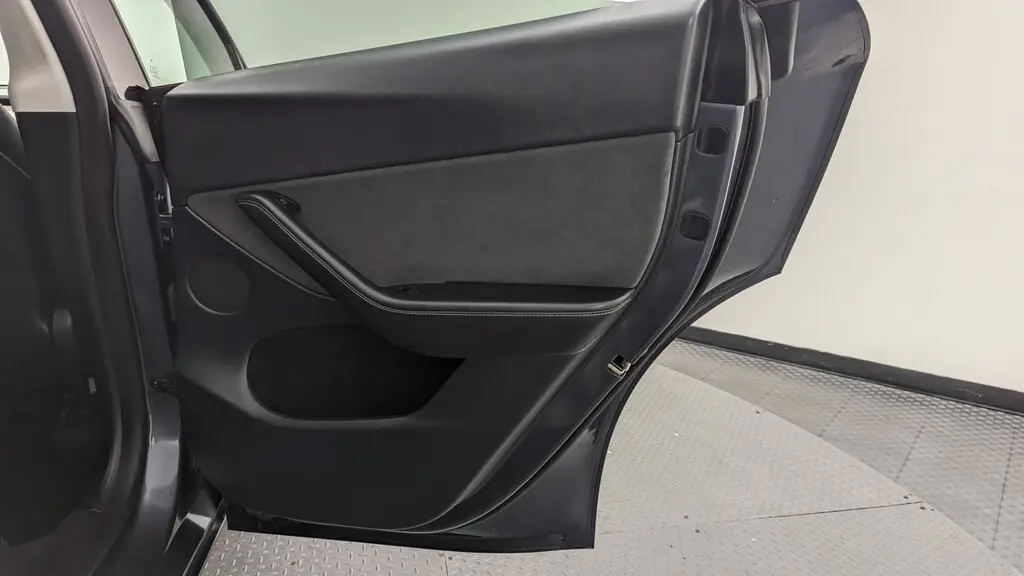 Florida Fine Cars - Used TESLA MODEL Y 2023 WEST PALM LONG RANGE