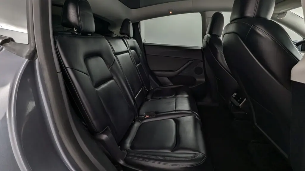 Florida Fine Cars - Used TESLA MODEL Y 2023 WEST PALM LONG RANGE