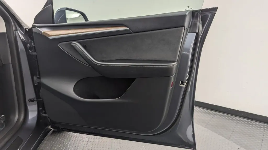 Florida Fine Cars - Used TESLA MODEL Y 2023 WEST PALM LONG RANGE