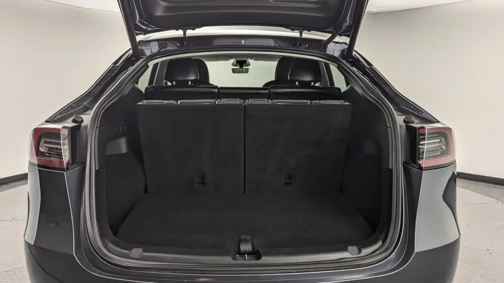 Florida Fine Cars - Used TESLA MODEL Y 2023 WEST PALM LONG RANGE