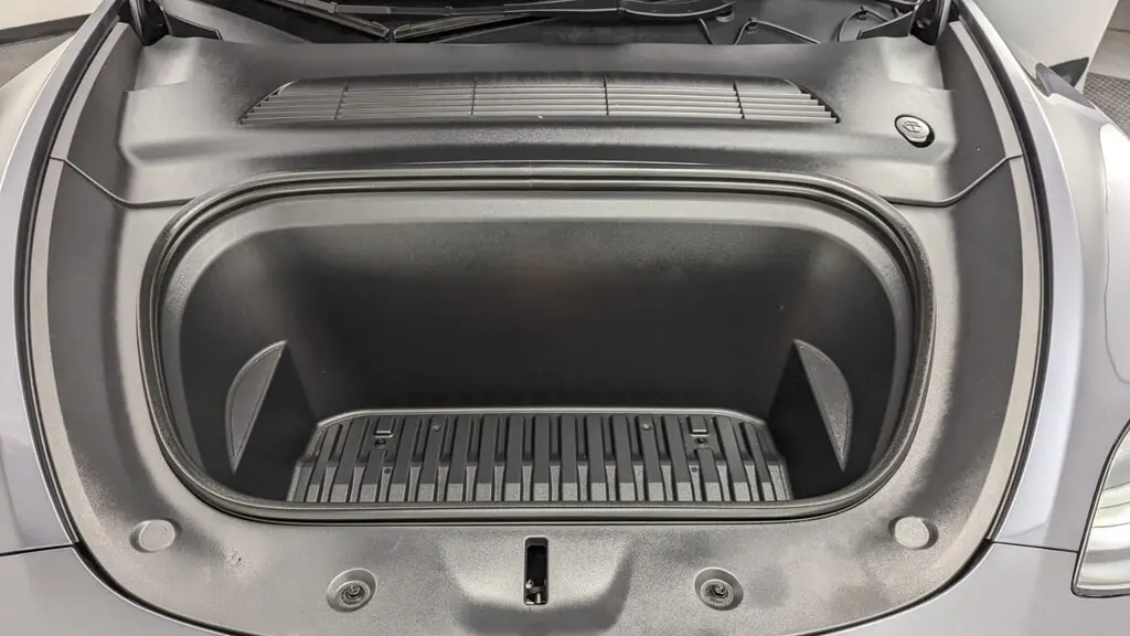 Florida Fine Cars - Used TESLA MODEL Y 2023 WEST PALM LONG RANGE