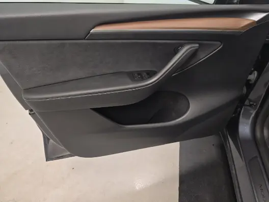 Florida Fine Cars - Used TESLA MODEL Y 2023 WEST PALM LONG RANGE