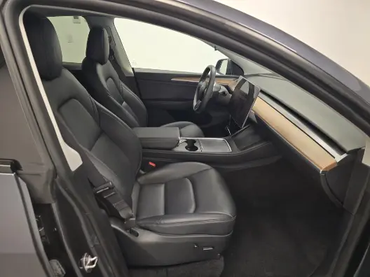 Florida Fine Cars - Used TESLA MODEL Y 2023 WEST PALM LONG RANGE