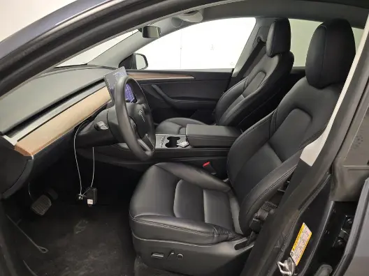 Florida Fine Cars - Used TESLA MODEL Y 2023 WEST PALM LONG RANGE