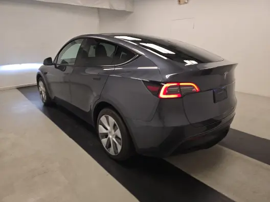 Florida Fine Cars - Used TESLA MODEL Y 2023 WEST PALM LONG RANGE