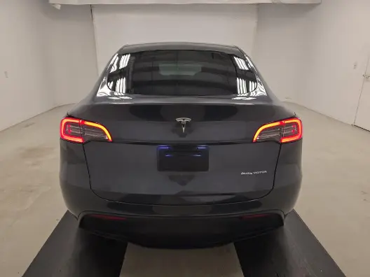 Florida Fine Cars - Used TESLA MODEL Y 2023 WEST PALM LONG RANGE