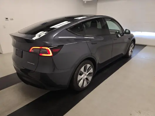 Florida Fine Cars - Used TESLA MODEL Y 2023 WEST PALM LONG RANGE