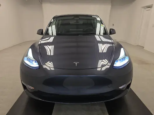 Florida Fine Cars - Used TESLA MODEL Y 2023 WEST PALM LONG RANGE