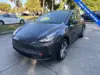 Florida Fine Cars - Used TESLA MODEL Y 2023 WEST PALM LONG RANGE