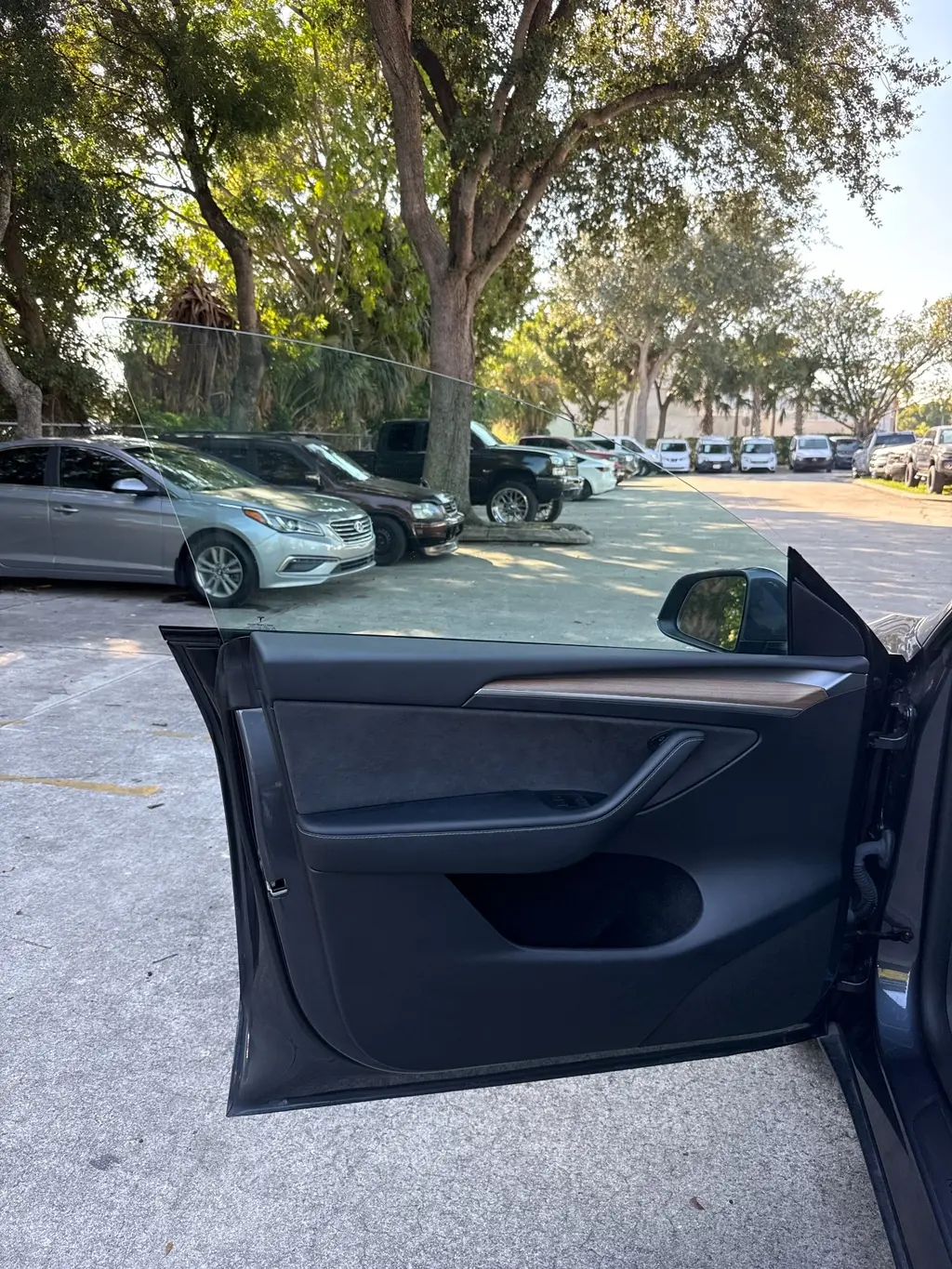 Florida Fine Cars - Used TESLA MODEL Y 2023 WEST PALM LONG RANGE