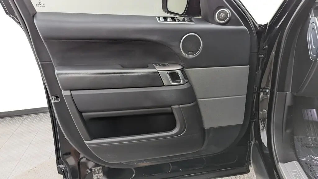 Florida Fine Cars - Used LAND ROVER RANGE ROVER SPORT 2019 MARGATE HSE