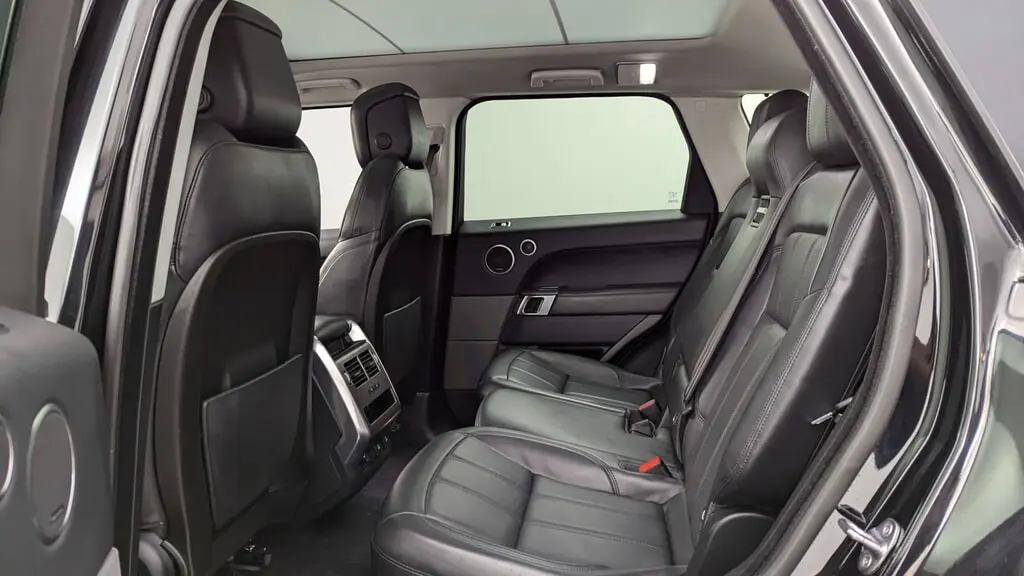 Florida Fine Cars - Used LAND ROVER RANGE ROVER SPORT 2019 MARGATE HSE