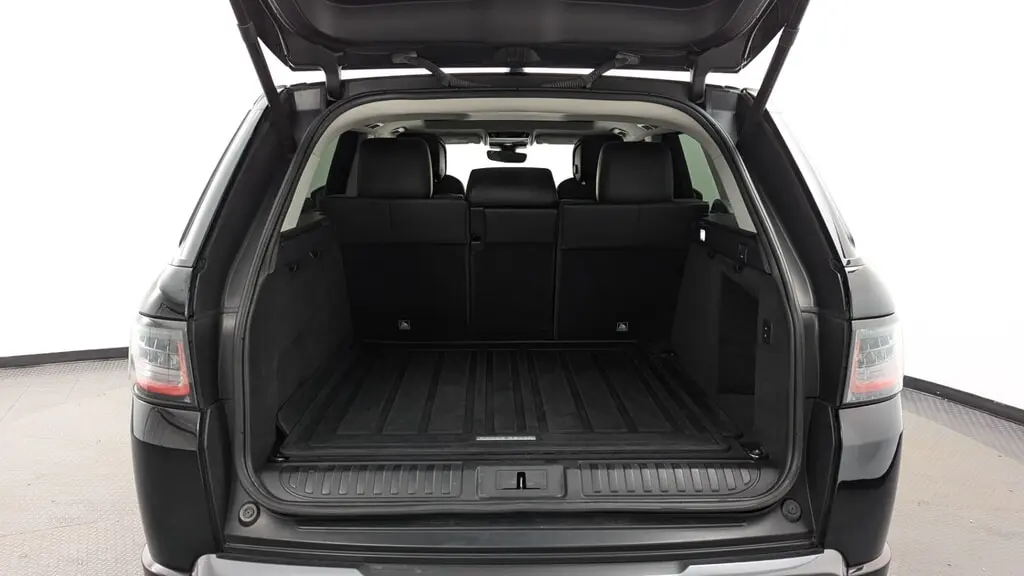 Florida Fine Cars - Used LAND ROVER RANGE ROVER SPORT 2019 MARGATE HSE