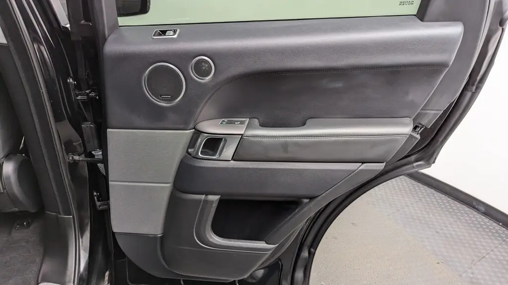 Florida Fine Cars - Used LAND ROVER RANGE ROVER SPORT 2019 MARGATE HSE