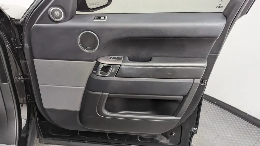 Florida Fine Cars - Used LAND ROVER RANGE ROVER SPORT 2019 MARGATE HSE