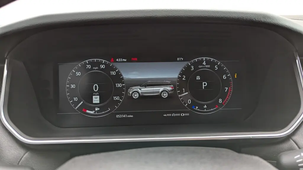 Florida Fine Cars - Used LAND ROVER RANGE ROVER SPORT 2019 MARGATE HSE