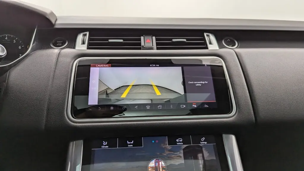 Florida Fine Cars - Used LAND ROVER RANGE ROVER SPORT 2019 MARGATE HSE