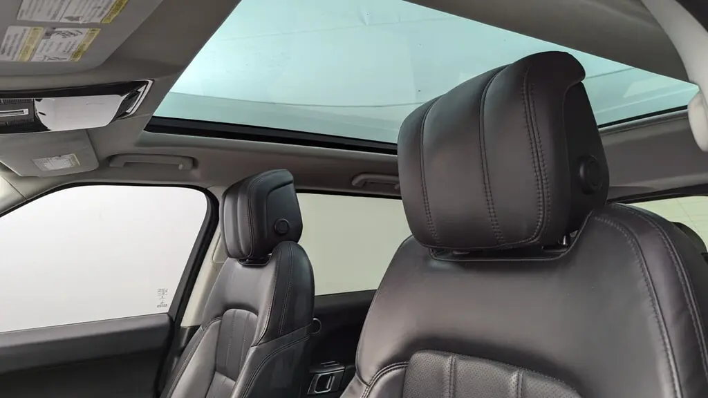 Florida Fine Cars - Used LAND ROVER RANGE ROVER SPORT 2019 MARGATE HSE