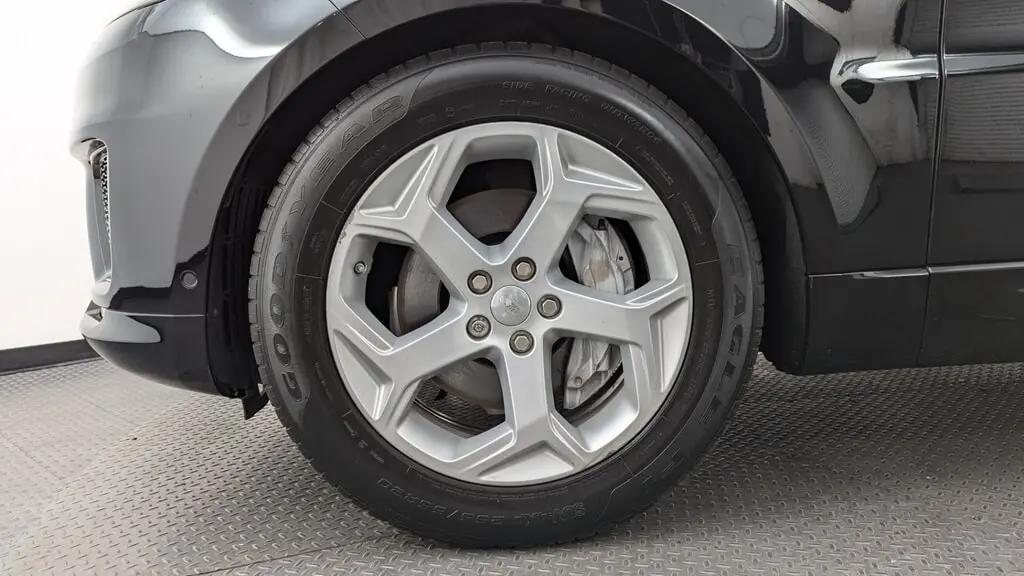 Florida Fine Cars - Used LAND ROVER RANGE ROVER SPORT 2019 MARGATE HSE