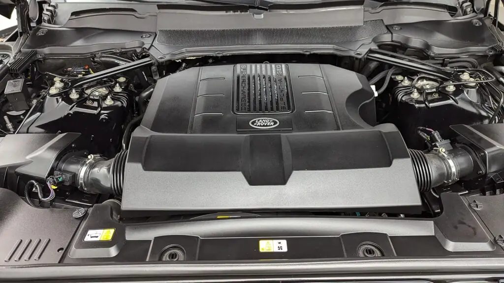 Florida Fine Cars - Used LAND ROVER RANGE ROVER SPORT 2019 MARGATE HSE