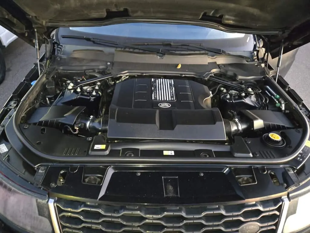 Florida Fine Cars - Used LAND ROVER RANGE ROVER SPORT 2019 MARGATE HSE