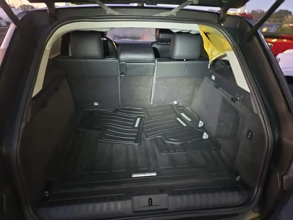 Florida Fine Cars - Used LAND ROVER RANGE ROVER SPORT 2019 MARGATE HSE