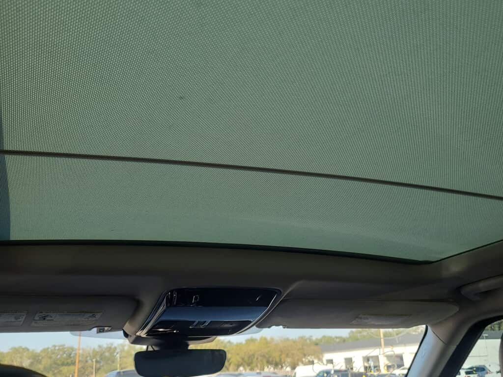 Florida Fine Cars - Used LAND ROVER RANGE ROVER SPORT 2019 MARGATE HSE