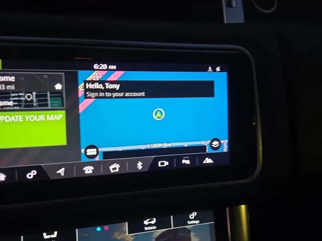 Florida Fine Cars - Used LAND ROVER RANGE ROVER SPORT 2019 MARGATE HSE