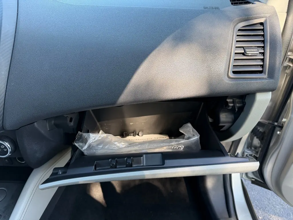 Florida Fine Cars - Used MITSUBISHI OUTLANDER SPORT 2019 MARGATE ES 2.0