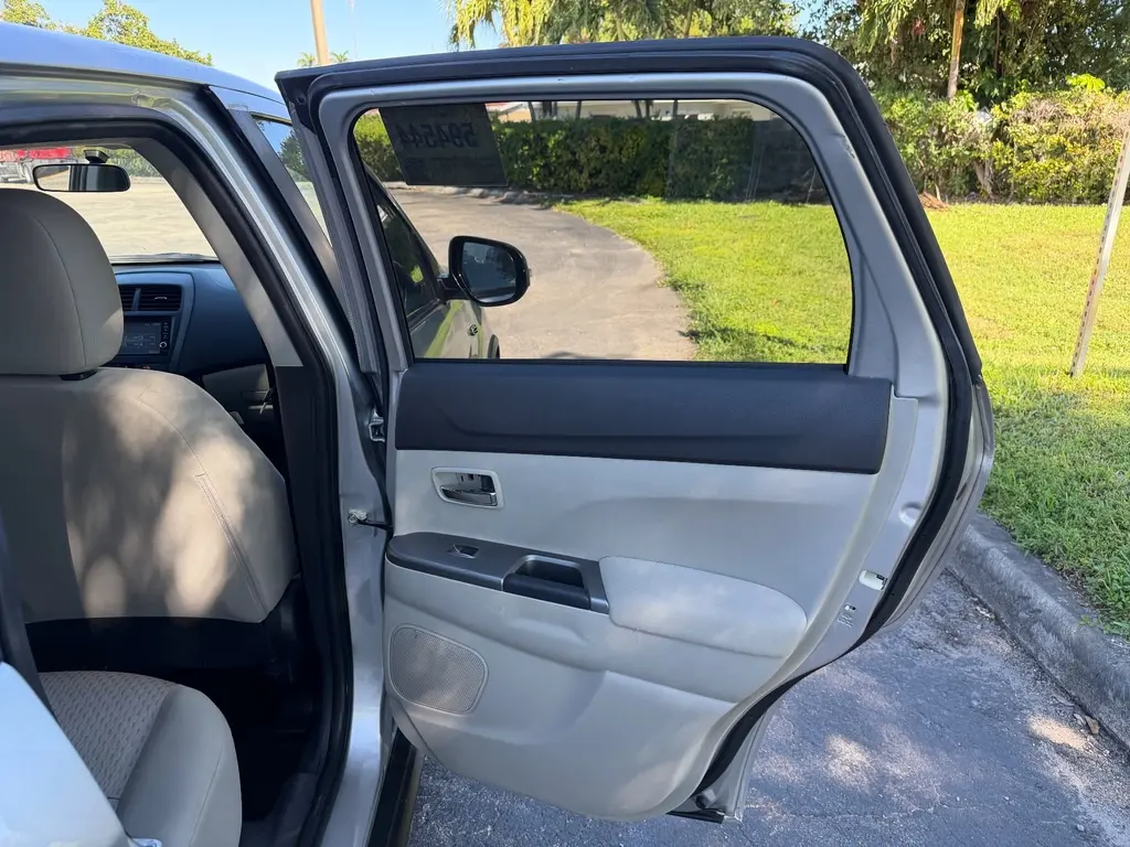 Florida Fine Cars - Used MITSUBISHI OUTLANDER SPORT 2019 MARGATE ES 2.0