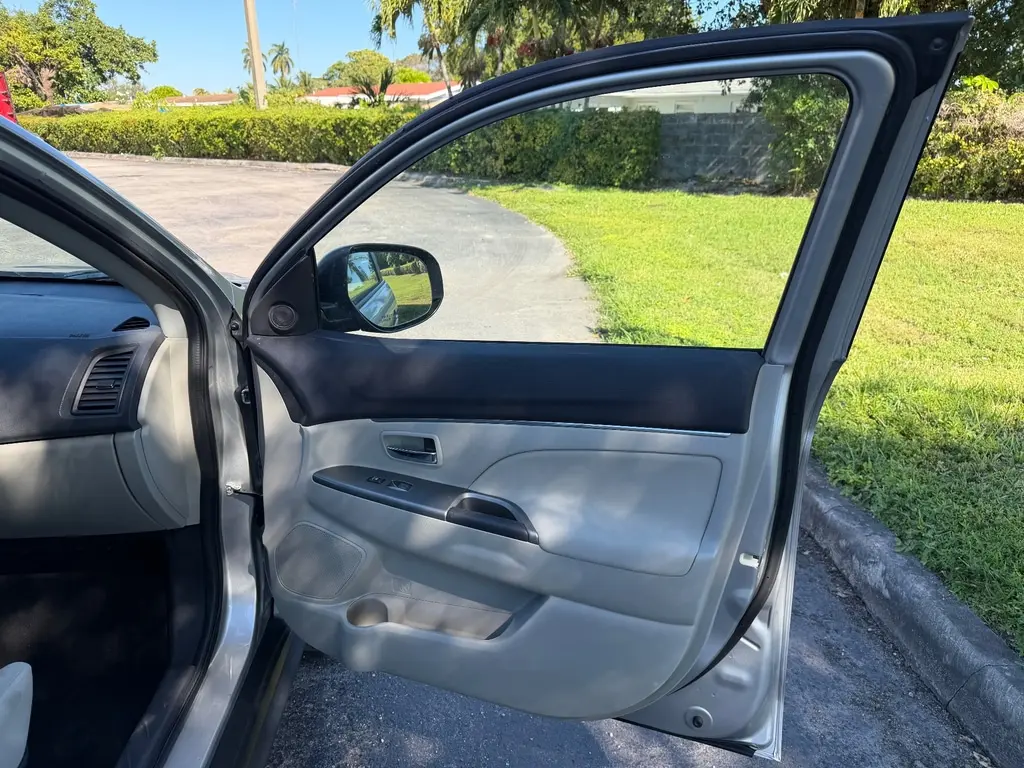 Florida Fine Cars - Used MITSUBISHI OUTLANDER SPORT 2019 MARGATE ES 2.0