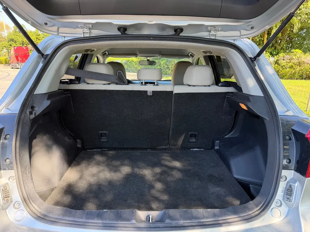 Florida Fine Cars - Used MITSUBISHI OUTLANDER SPORT 2019 MARGATE ES 2.0