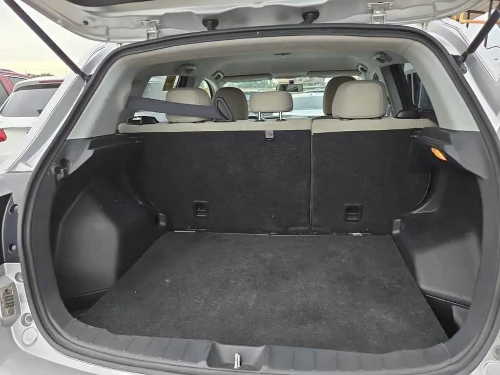 Florida Fine Cars - Used MITSUBISHI OUTLANDER SPORT 2019 MARGATE ES 2.0